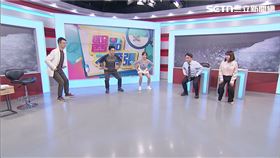 醫點不誇張／壓力大、愛生氣..再不注意 小心你的甲狀腺「失控」!▲圖片描述。（圖／三立iNEWS提供）