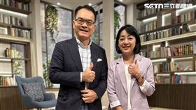 王婉諭話時代人物專訪