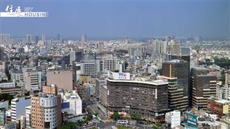 中科效應發威　沙鹿人口激增　品牌建商卡位推案熱