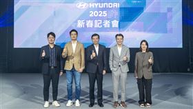 HYUNDAI目標連續六年正成長！挑戰市佔新紀錄！（業配勿用）