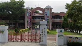 新營區新橋國小　圖／翻攝自Google Maps