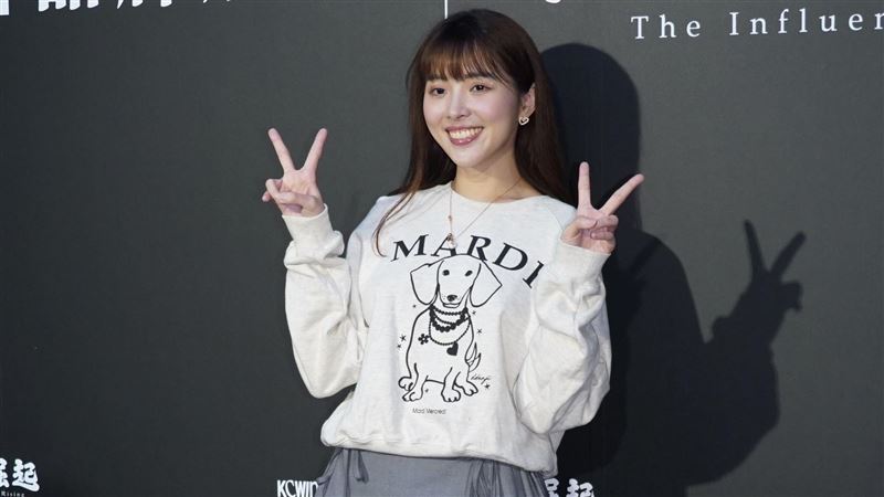 宋羽葤遭爆因小優罵徐凱希　玥熹現身證實