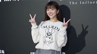 宋羽葤遭爆因小優罵徐凱希　玥熹現身證實