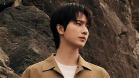 李宏毅曾演出多部戲劇。（圖／翻攝自微博）