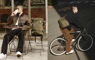 PORTER 25週年　紀念款RENEW系列限定登場