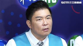 曾國城聽說黃子佼有意復出（圖／記者趙于瑩攝）