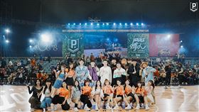 ▲TYP賽後演唱會再度登場。（圖／桃園璞園領航猿提供） 