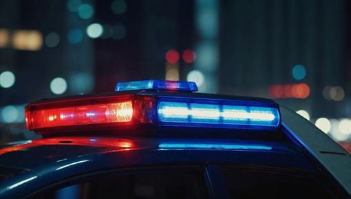 他開車自撞　警到場傻眼：車內載爆頭女屍