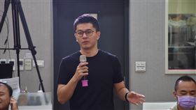 罷免吳沛憶錯假率全國最高！母控藍責任讓年輕人擔　領銜人李孝亮回應了（圖／翻攝自李孝亮臉書）