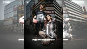 ▲臺北台新戰神新商品登場  蛇紋潮流與「Fight 4 City」系列打造獨特魅力。（圖／臺北台新戰神提供） 