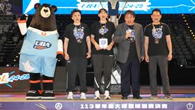 ▲文化大學女籃將尋求在大專籃球聯賽（UBA）公開一級第20冠。（圖／大專體總提供） 