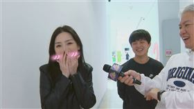 賴芊合「新歡」曝光，透露是公司鮮肉攝影師。（圖／民視提供）