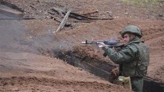 為俄戰烏超後悔　中國軍：俄軍備超爛別來