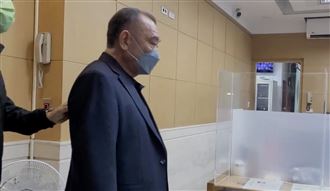 名軒開發內線交易案！麗寶董座前特助起訴