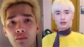 鍾明軒,Podcast,百靈果News,遊學,Taiwan,Chinese,斷章取義,網紅(圖/鍾明軒YouTube)
