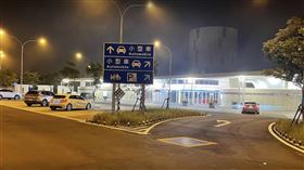 楊梅休息站 google map