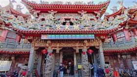 白沙屯媽進香　報名首日湧數萬人隊伍震撼