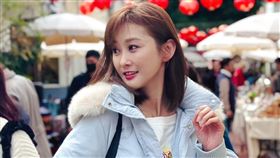 台八女星陳珮騏演出過許多三立的經典八點檔。（圖／翻攝自臉書）