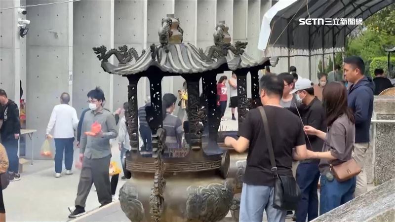 清明掃墓禁忌!10件事小心別做恐惹禍上身