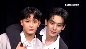 VBL二部曲2400。對立而已。