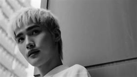 鍾明軒。（圖／翻攝自鍾明軒臉書）