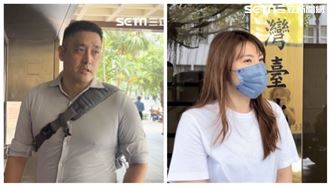 理科太太被前夫告個資法　一審獲判無罪