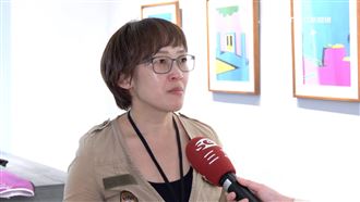 從政治冷感到發言人！罷芯開拓海外連署點