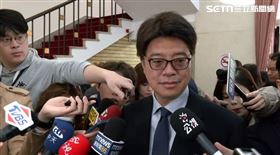 陸委會主委邱垂正