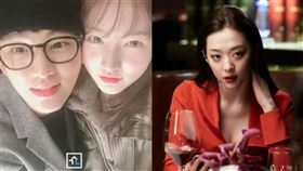 雪莉 金秀賢 金賽綸