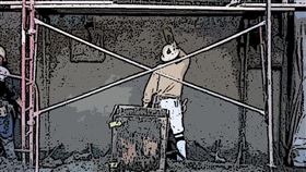 ▲ 麻混凝土以其環保特性、耐久性和節能優勢，為未來可持續建築發展帶來革新機遇。（圖／永續新聞網官網） 