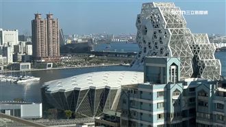 粉絲湧高雄訂房逾9成　觀光局稽查21旅宿