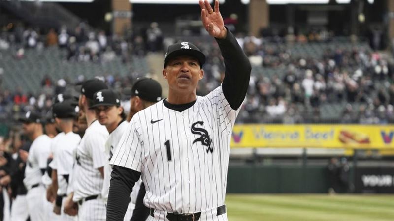 該高興？白襪贏下開幕戰　隔728天5成勝率