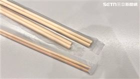 免洗筷　圖／資料照