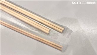 超商免洗餐具要錢?他怨「筷子1元」真相曝