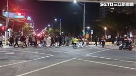 這週末高雄3地演唱會齊發，呼籲歌迷搭乘大眾運輸。（圖／翻攝畫面）