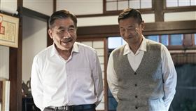 《搜查瑠公圳》。（圖／伯樂影業提供）