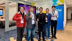 香尼歐室內設計師參訪團　探索Lenovo 新創科技（業配勿用）