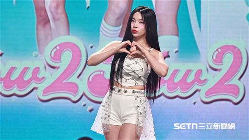 趙娟週新東家曝光　和UniGirls的她同公司