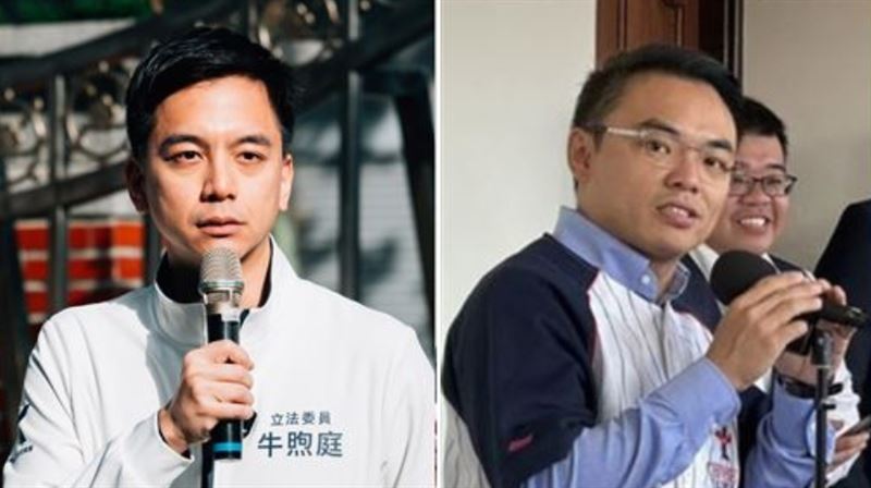 罷洪孟楷連署1.7萬份　7藍立委二階現況曝