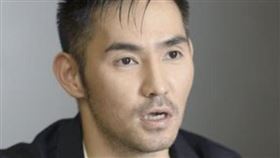 中孝介涉嫌在澡堂猥褻男性。（圖／翻攝自日網）