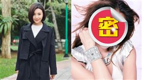 吳婉君、李玟（圖／翻攝自IG）