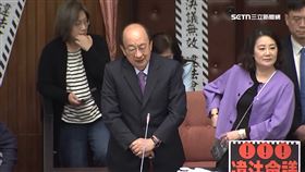 綠擋藍全武1200。朝野,民進黨,公投,廢死,戒嚴,國民黨,封條,國會,立法院，柯建銘，傅崑萁。