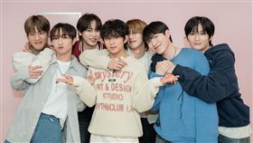 DKB。（圖／Brave Entertainment、FU Entertainment、DJB提供）