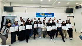 外泌體科技革新！頭皮健康管理師課程火熱登場（業配勿用）