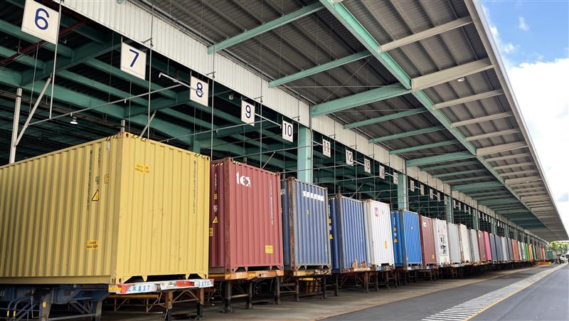 汽車關稅戰　台灣車用零配件出口影響一覽