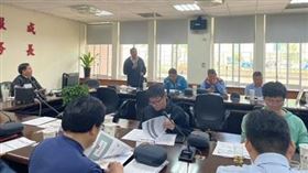 ▲台電馬祖區處大用戶座談會。（圖／台電馬祖區處提供） 