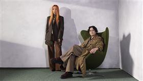 Tizzy Bac（圖／相信音樂提供）