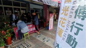 起風了　查水表事件引爭議　傅崐萁民調透端倪