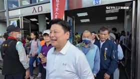 起風了　查水表事件引爭議　傅崐萁民調透端倪