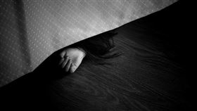 殺人,屍體,犯罪,求救,鬧鬼（圖／翻攝自Pixabay圖庫）